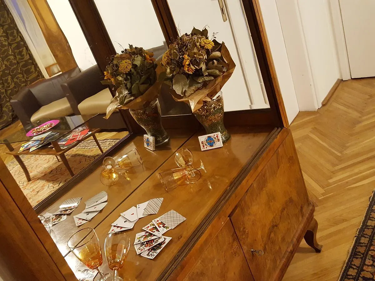 Kap Downtown Apartments Bucharest Romania