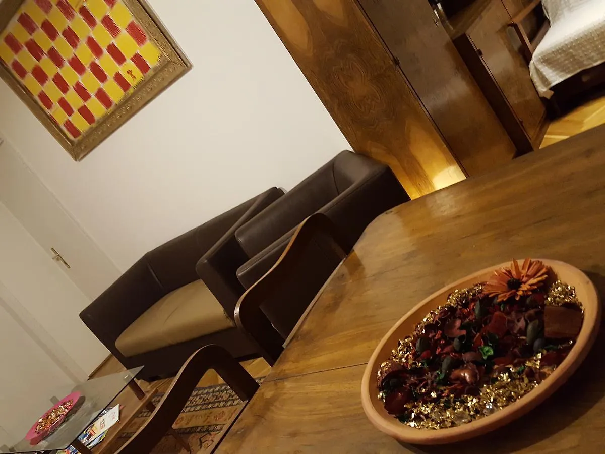 Kap Downtown Apartments Bucharest 0*,  Romania