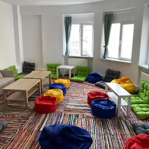 Bedsy Bukarest