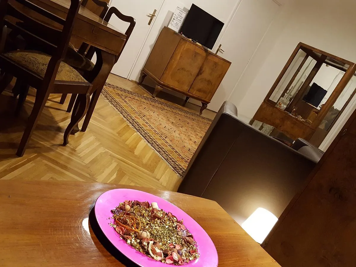Kap Downtown Apartments Bukarest