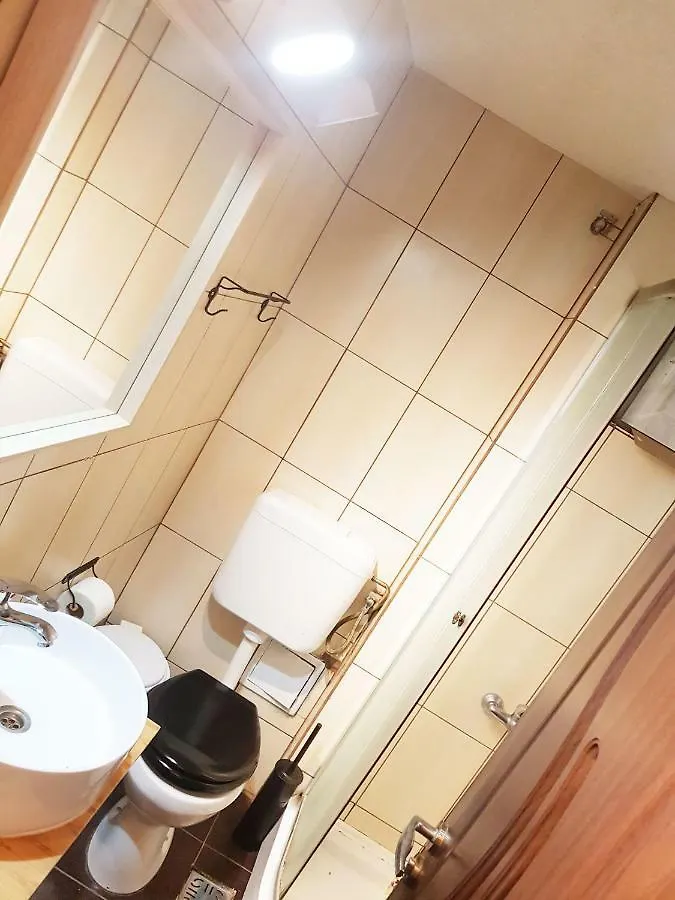 Kap Downtown Apartments Bukarest